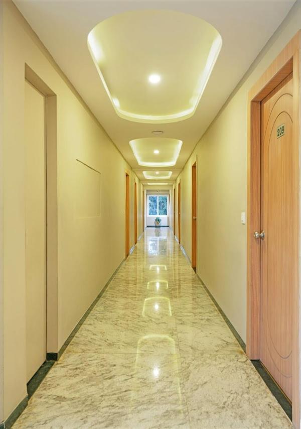 Mango Hill Central אוטי מראה חיצוני תמונה