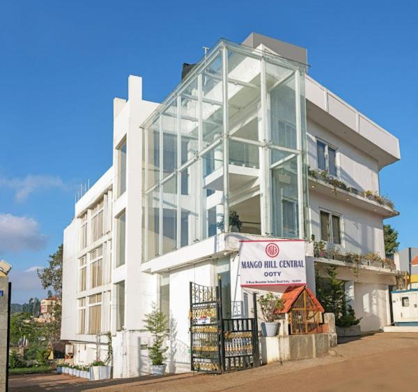 Mango Hill Central אוטי מראה חיצוני תמונה